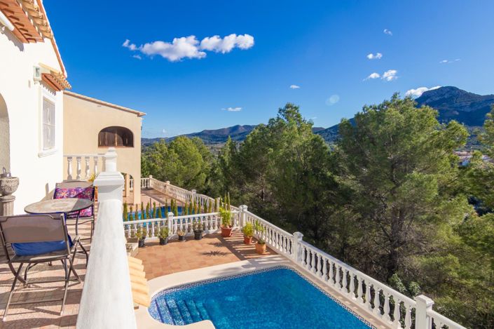 Image No.39-3 Bed Villa for sale