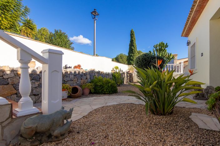 Image No.43-3 Bed Villa for sale