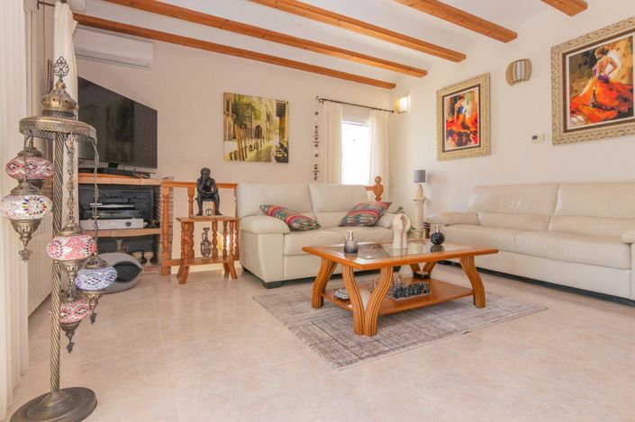 Image No.6-3 Bed Villa for sale