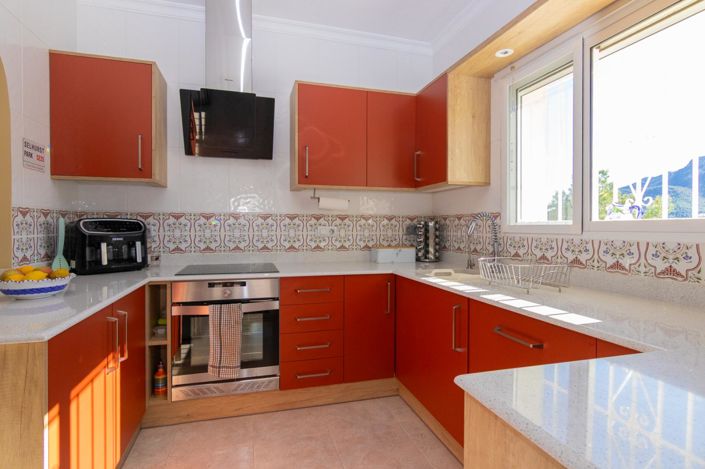 Image No.8-3 Bed Villa for sale