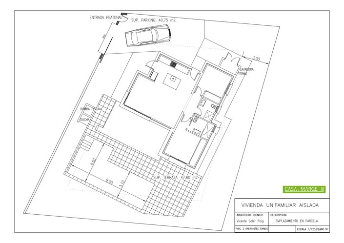 Image No.3-2 Bed Villa for sale