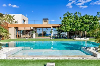 Premium Villas Costa Blanca most sold property