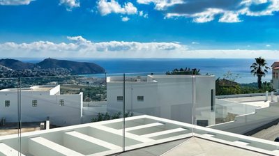 Premium Villas Costa Blanca most sold property