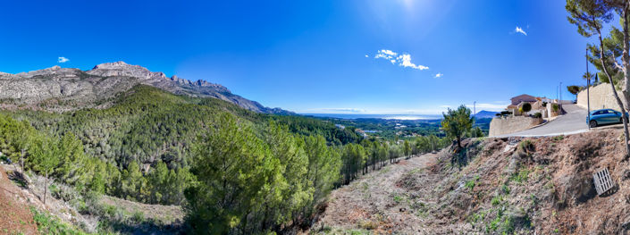 Image No.1-Plot for sale