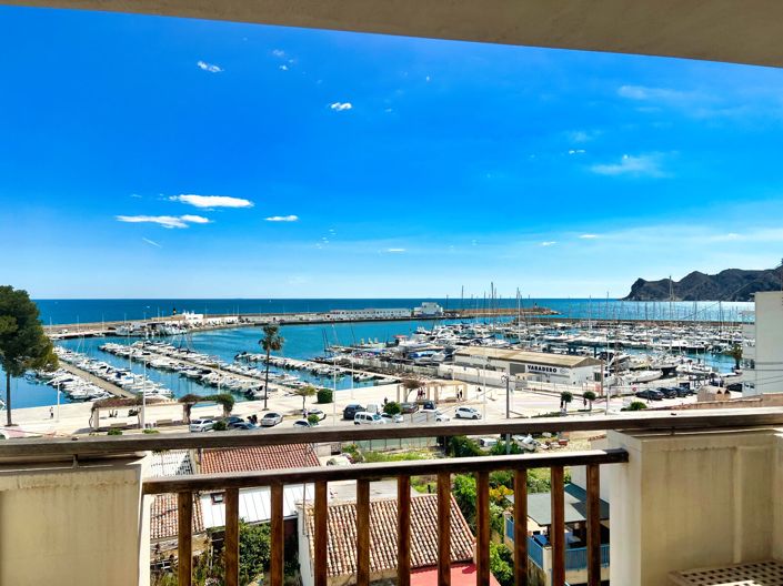 Image No.1-Appartement de 3 chambres à vendre à Altea
