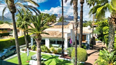 Premium Villas Costa Blanca most sold property