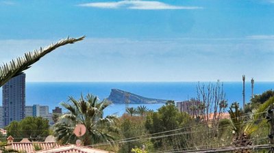 Premium Villas Costa Blanca most sold property