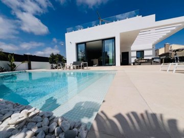 Premium Villas Costa Blanca most sold property
