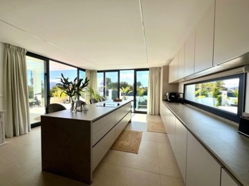 Premium Villas Costa Blanca most sold property