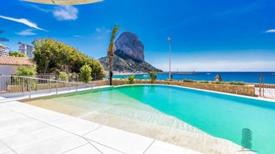 Premium Villas Costa Blanca most sold property