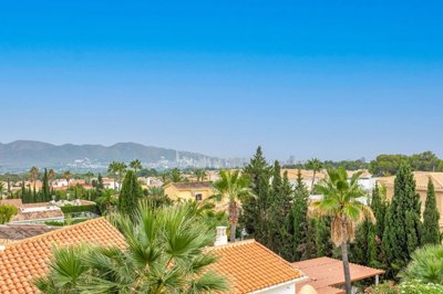 Premium Villas Costa Blanca most sold property