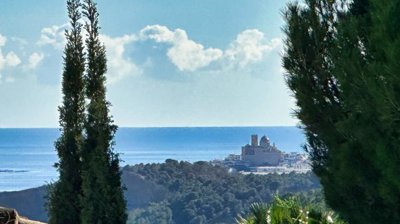 Premium Villas Costa Blanca most sold property