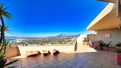 Premium Villas Costa Blanca most sold property
