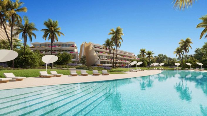 Image No.1-3 Bed Apartment for sale