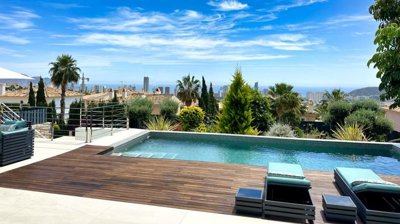 Premium Villas Costa Blanca most sold property