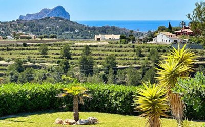 Premium Villas Costa Blanca most sold property
