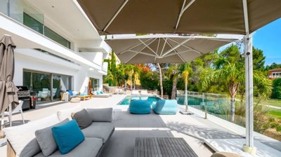 Premium Villas Costa Blanca most sold property