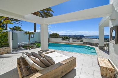Premium Villas Costa Blanca most sold property