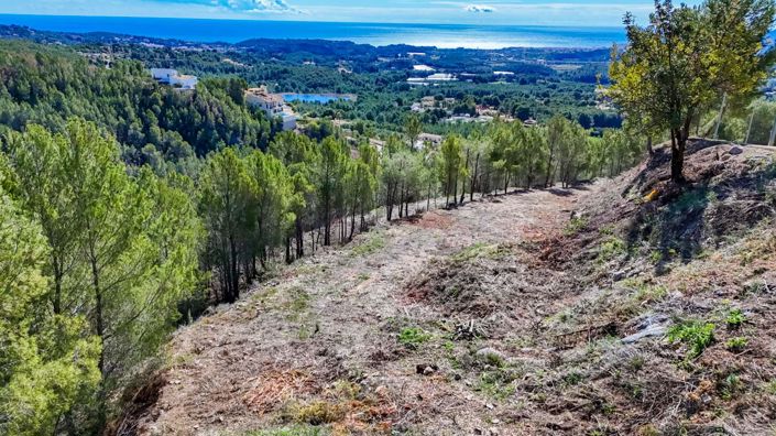 Image No.1-Plot for sale