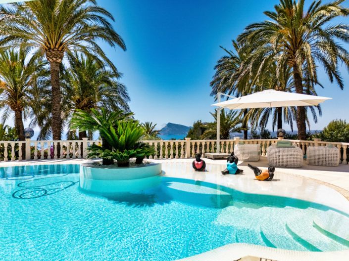 Image No.1-5 Bed Villa for sale