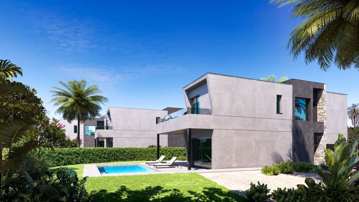 Image No.1-3 Bed Villa for sale