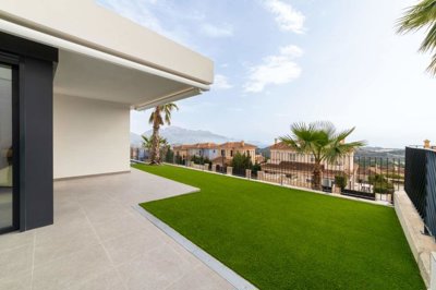 Premium Villas Costa Blanca most sold property