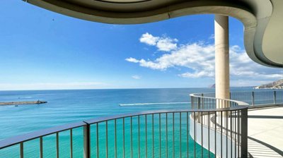 Premium Villas Costa Blanca most sold property