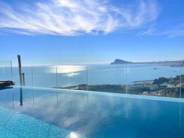 Premium Villas Costa Blanca most sold property