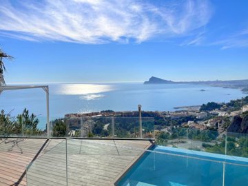 Premium Villas Costa Blanca most sold property