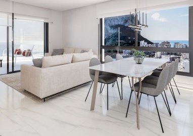 Premium Villas Costa Blanca most sold property