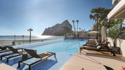 Premium Villas Costa Blanca most sold property