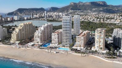 Premium Villas Costa Blanca most sold property