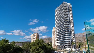 Premium Villas Costa Blanca most sold property