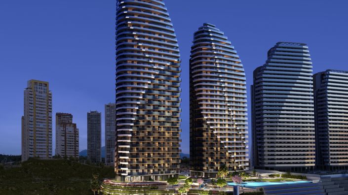 Image No.1-2 Bed Apartment for sale