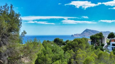 vistas