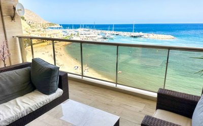 Premium Villas Costa Blanca most sold property