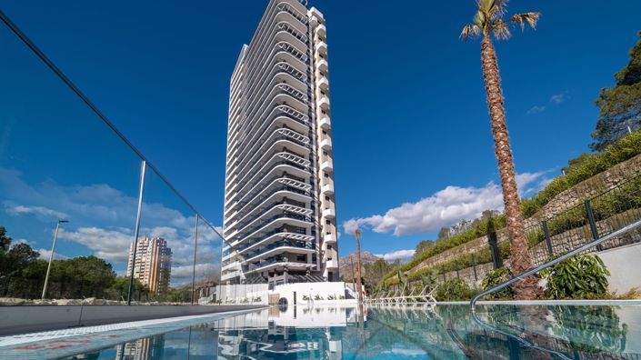 Image No.1-3 Bed Penthouse for sale