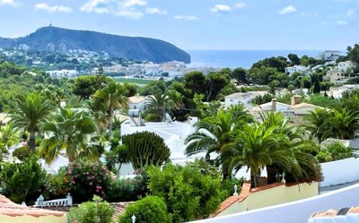 Premium Villas Costa Blanca most sold property