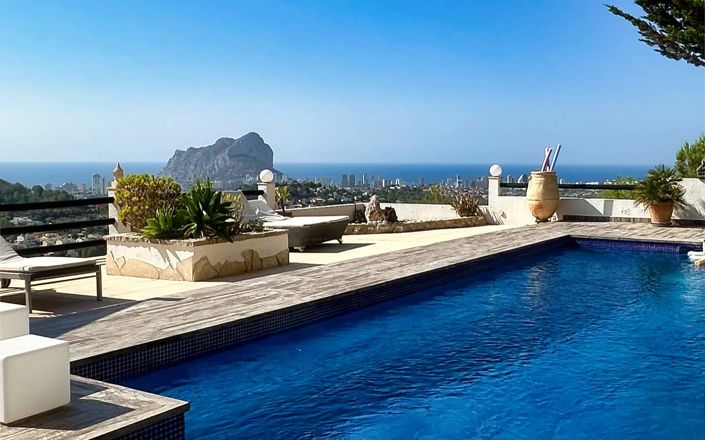 Image No.1-3 Bed Villa for sale