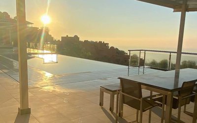 sunrisepool