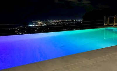 poolviewsatnight