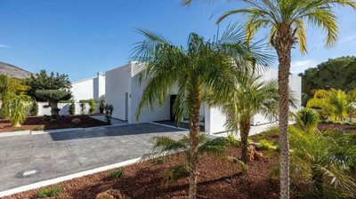 Premium Villas Costa Blanca most sold property