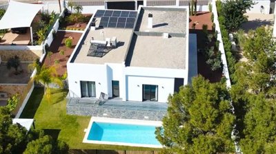 Premium Villas Costa Blanca most sold property