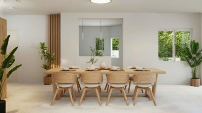 comedor