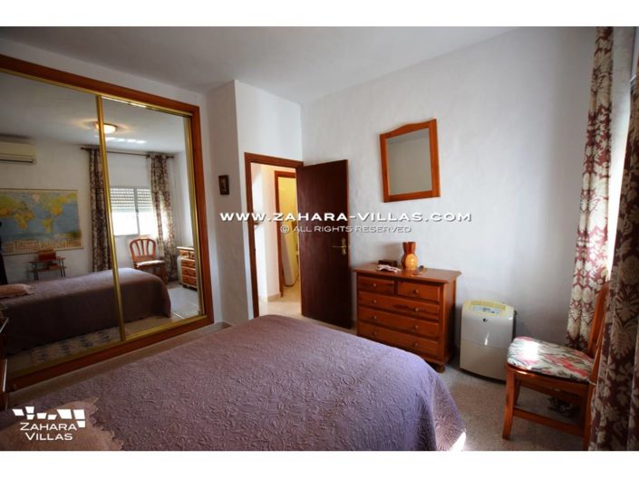 Image No.11-Villa de 2 chambres à vendre à Cadix