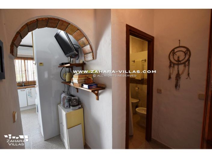 Image No.12-Villa de 2 chambres à vendre à Cadix