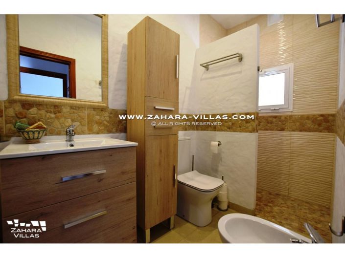 Image No.13-Villa de 2 chambres à vendre à Cadix