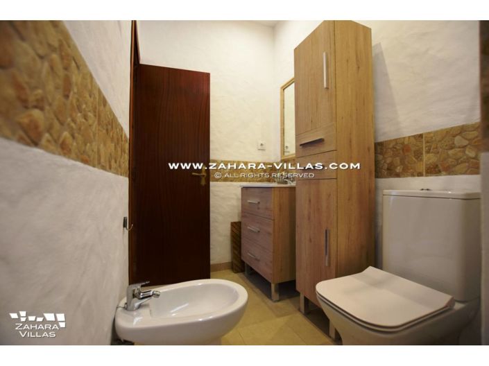 Image No.14-Villa de 2 chambres à vendre à Cadix