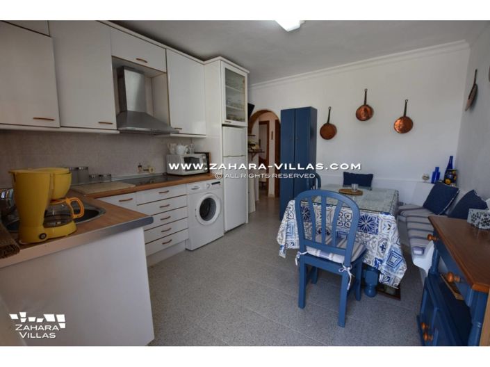 Image No.15-Villa de 2 chambres à vendre à Cadix