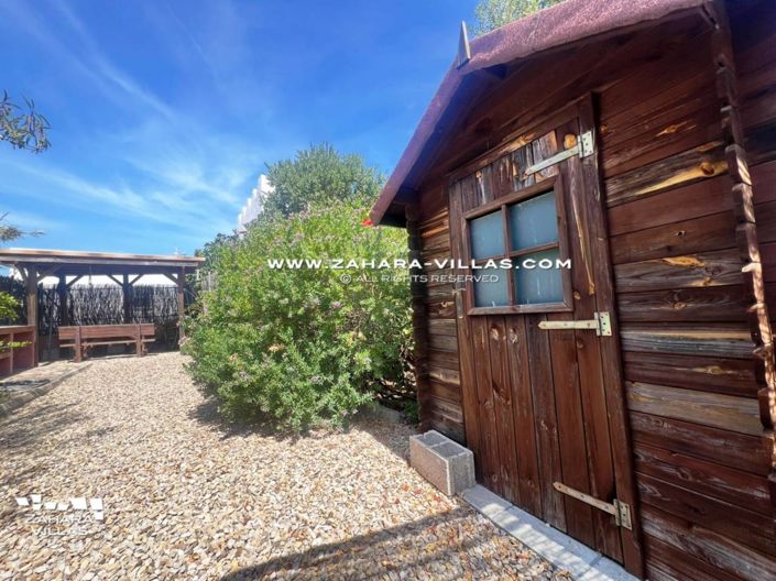 Image No.16-Villa de 2 chambres à vendre à Cadix